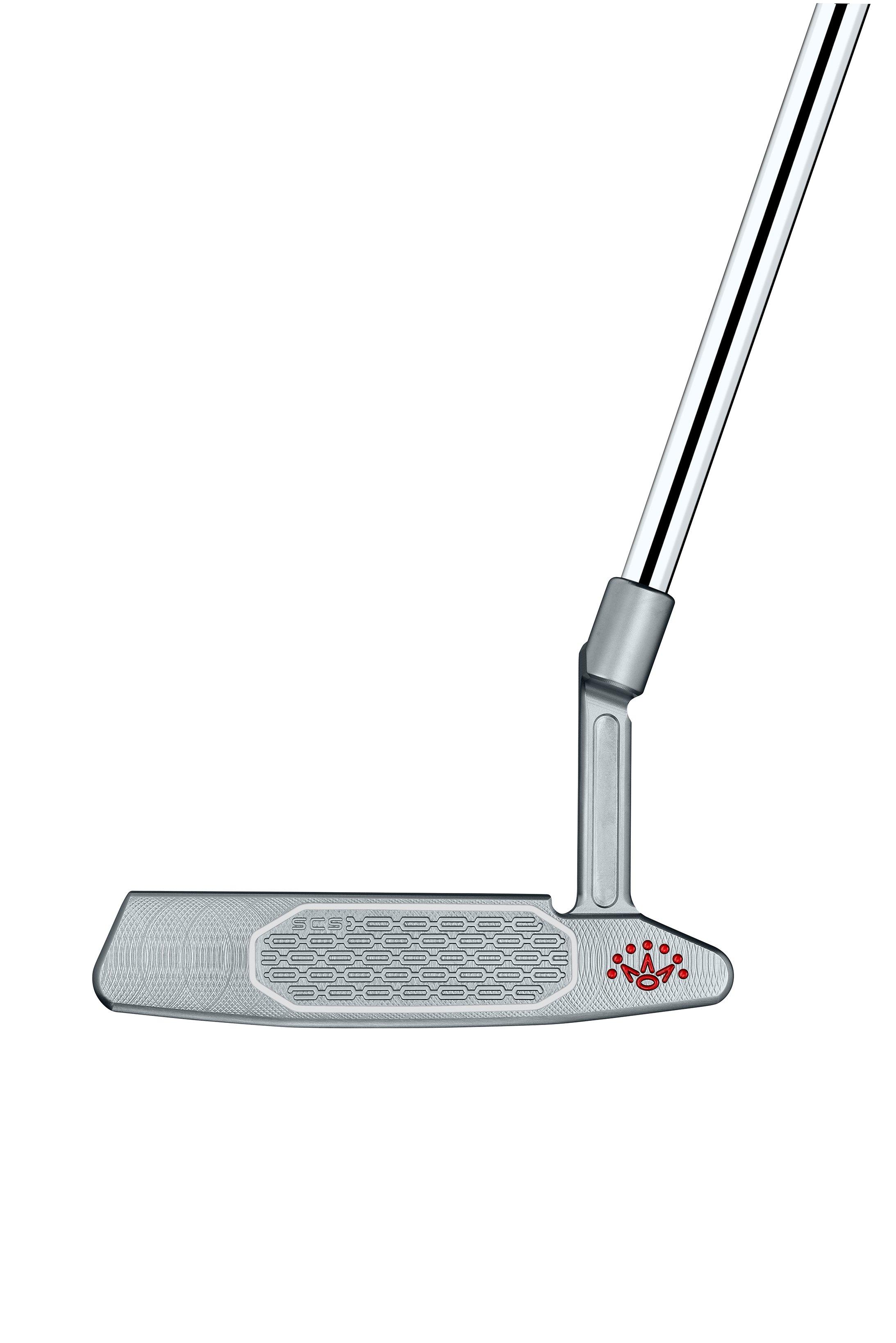 Studio Style Newport 2 Plus Putter | SCOTTY CAMERON | Putters